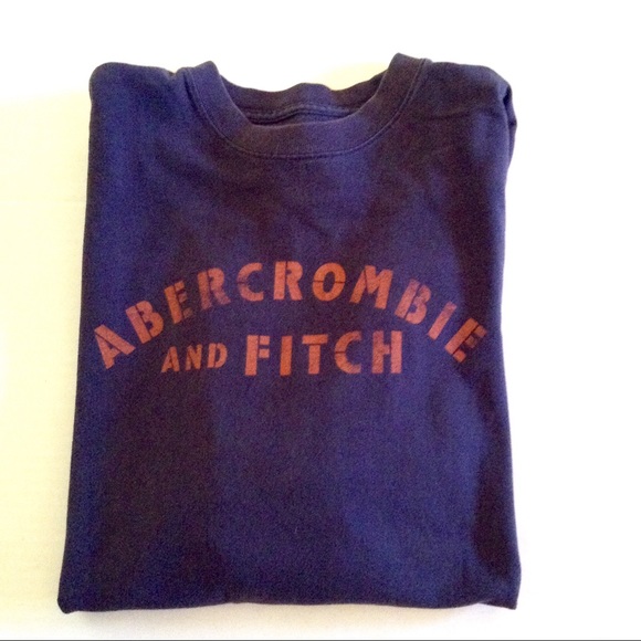 Abercrombie & Fitch Other - Abercrombie & Fitch Men's T Shirt Abercrombie & Fitch Other - Abercrombie & Fitch Men's T Shirt